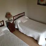 فندق مبيت وإفطار La Bergerie Pollionnay
