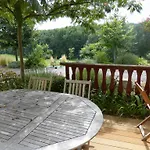 Bed and breakfast La Bergerie 3*