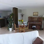 Bed and breakfast La Bergerie 3*