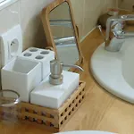 Bed and breakfast La Bergerie 3*