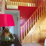 Bed and breakfast La Bergerie Pollionnay