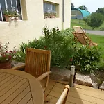 فندق مبيت وإفطار La Bergerie 3*