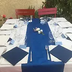 La Bergerie Bed and breakfast 3*