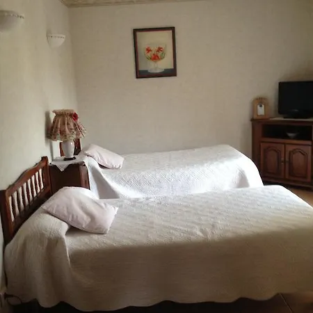Bed & Breakfast La Bergerie