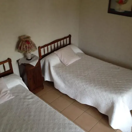Bed & Breakfast La Bergerie Pollionnay