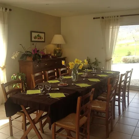 Bed & Breakfast La Bergerie 3*
