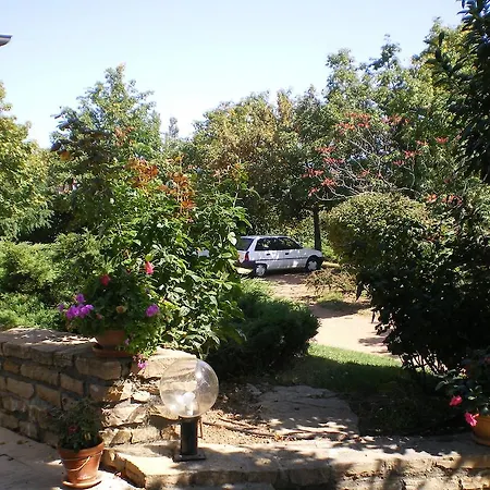 Bed and breakfast La Bergerie