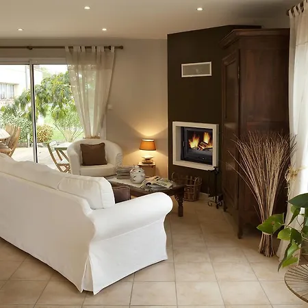 Bed & Breakfast La Bergerie 3*