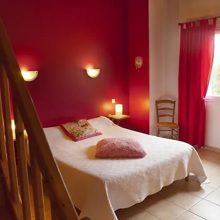 Bed & Breakfast La Bergerie 3*