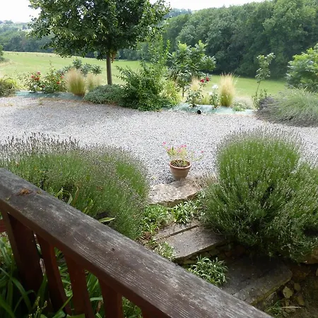 Bed & Breakfast La Bergerie