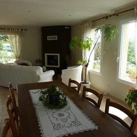 Bed & Breakfast La Bergerie