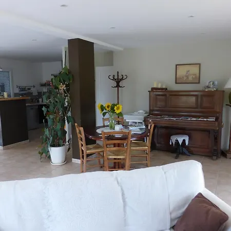 Bed & Breakfast La Bergerie 3*