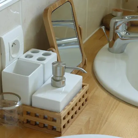 Bed & Breakfast La Bergerie 3*