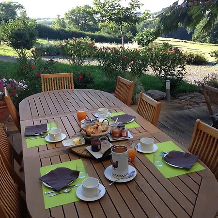 Bed & Breakfast La Bergerie