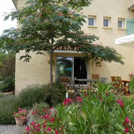 Bed and breakfast La Bergerie Pollionnay