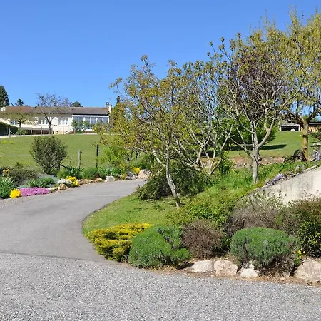 Bed & Breakfast La Bergerie Pollionnay