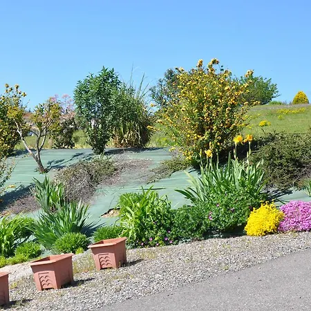 La Bergerie