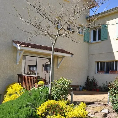 Bed & Breakfast La Bergerie 3*