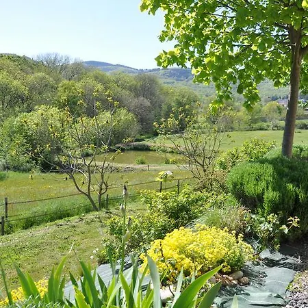 La Bergerie Pollionnay