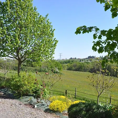 Bed & Breakfast La Bergerie