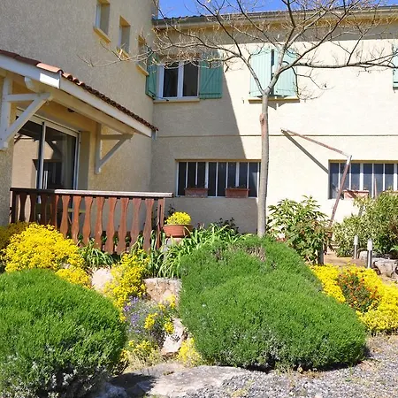 Bed & Breakfast La Bergerie Pollionnay