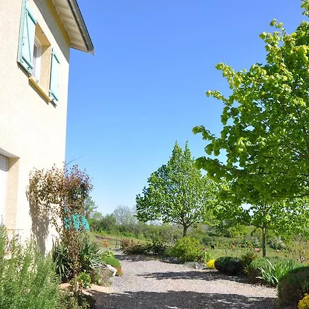 Bed & Breakfast La Bergerie