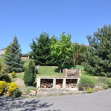Bed & Breakfast La Bergerie 3*