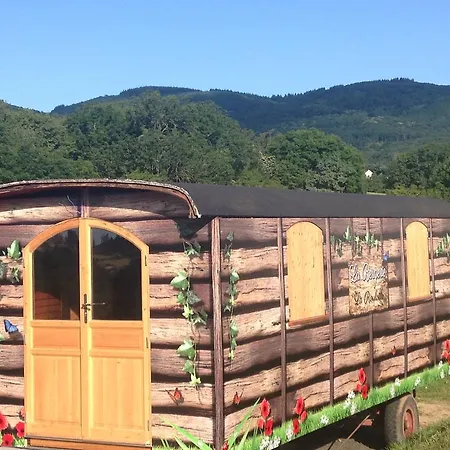 Bed & Breakfast La Bergerie 3*