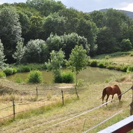 La Bergerie