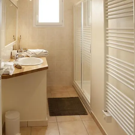 Bed & Breakfast La Bergerie