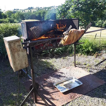 La Bergerie Bed & Breakfast Pollionnay