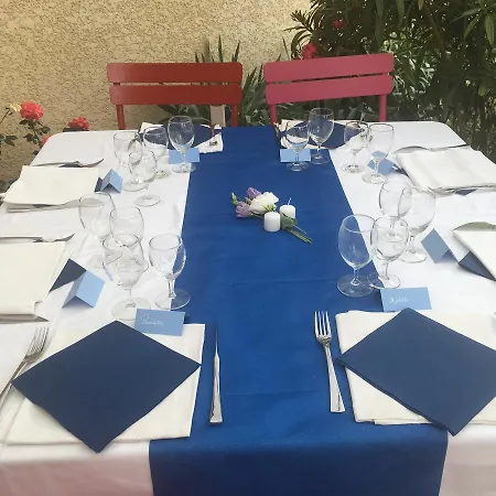 La Bergerie Bed & Breakfast 3*