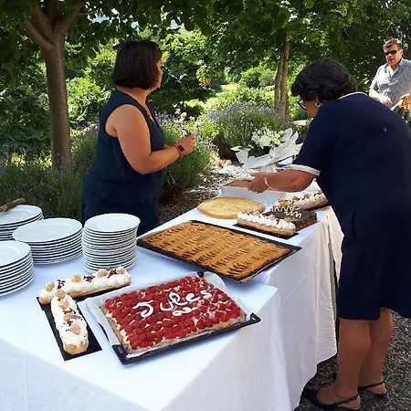La Bergerie Bed & Breakfast