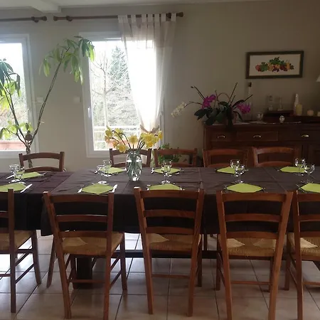 La Bergerie Pollionnay