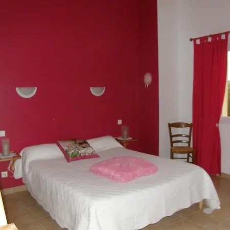 Couette-café La Bergerie