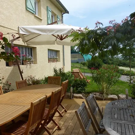 La Bergerie Pollionnay