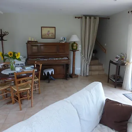 Couette-café La Bergerie