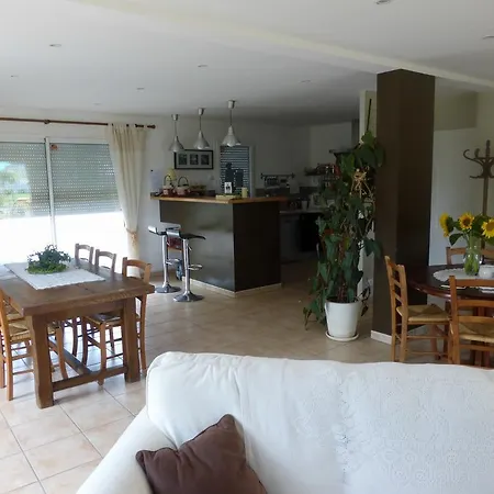 Bed and breakfast La Bergerie Pollionnay