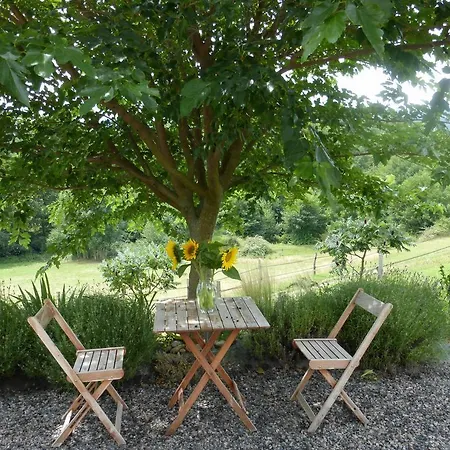 La Bergerie Pollionnay