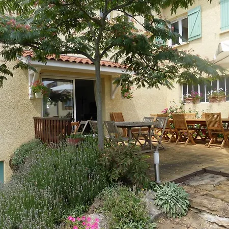 Couette-café La Bergerie