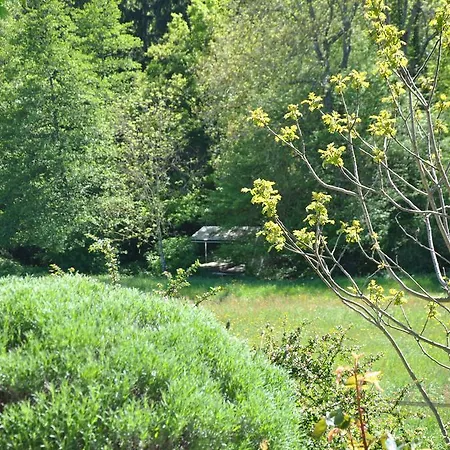 La Bergerie Pollionnay