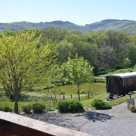 La Bergerie Pollionnay