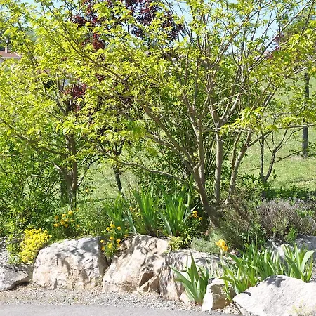 La Bergerie
