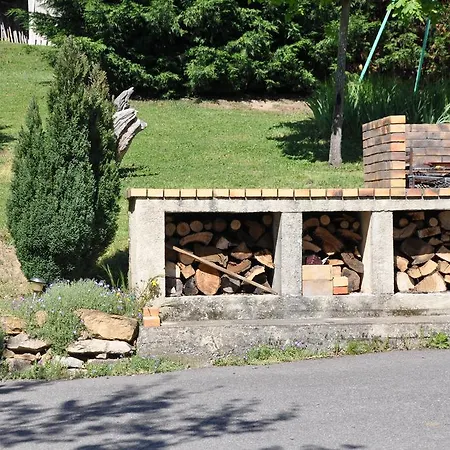 La Bergerie Pollionnay