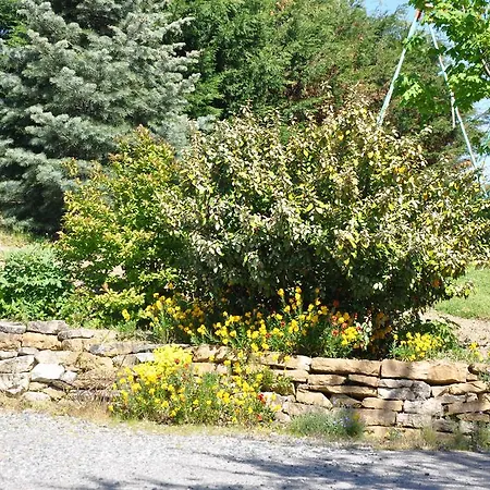 La Bergerie Pollionnay