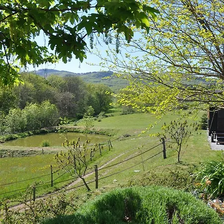 La Bergerie