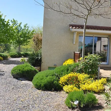 La Bergerie Pollionnay