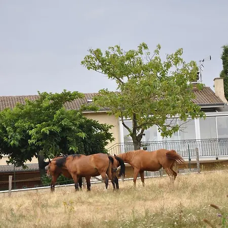 La Bergerie Pollionnay