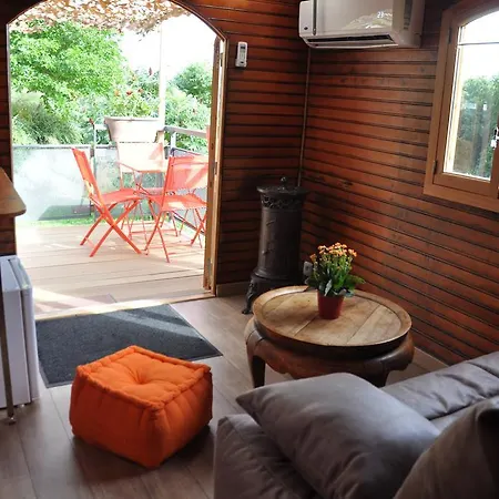 Couette-café La Bergerie