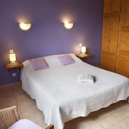 La Bergerie Couette-café Pollionnay